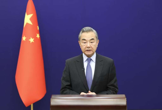 Rubio i Wang Yi sastaju se na marginama samita ASEAN-a
