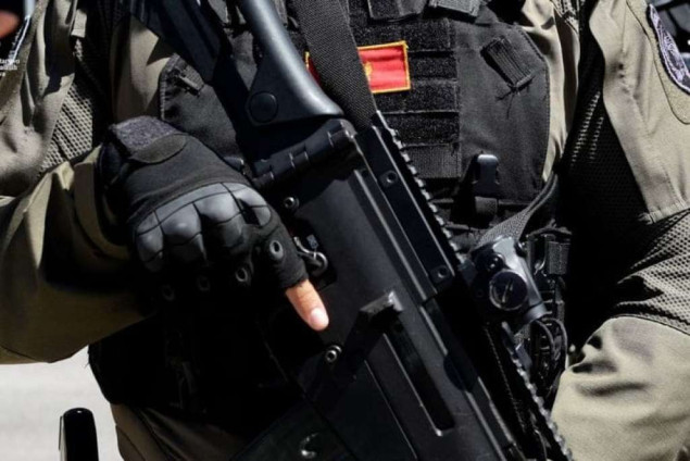 U Baru uhapšena osoba koju je potraživao Interpol Sarajevo