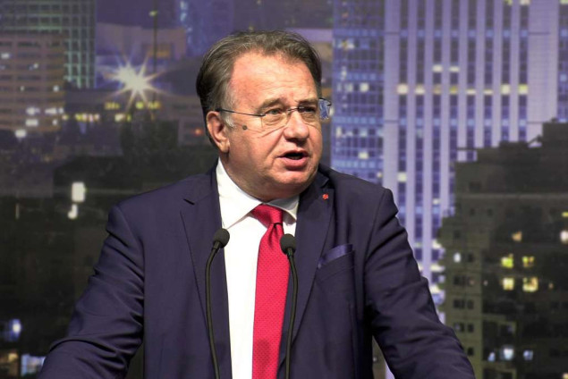 Premijer Nikšić pozdravio odluke OHR-a: Krivična odgovornost za Dodika i sve koji krše Ustav BiH