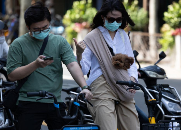 U Kini broj parova koji stupaju u brak na najnižoj razini u zadnjih 10 godina