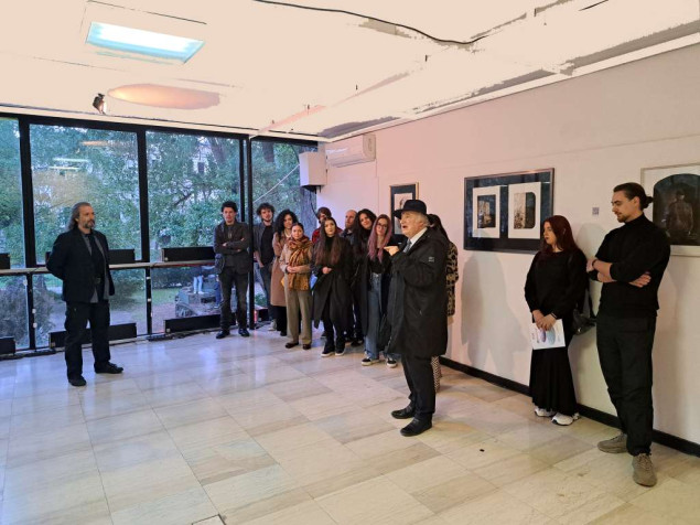 U Historijskom muzeju BiH otvorena izložba grafičkih listova studenata ALU Sarajevo