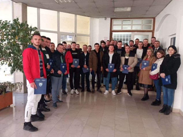 Grad Konjic pomaže kroz povrat uplaćenog poreza na kupovinu prvog stana