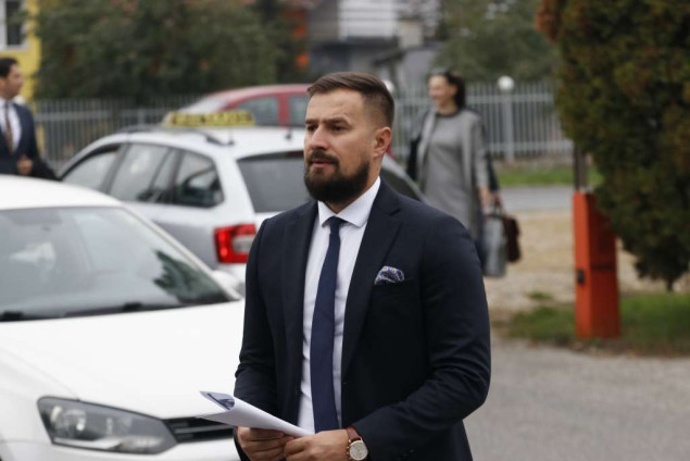 Fikret Hodžić pušten iz zatvora
