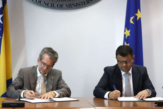 Počeo projekt Diaspora Knowledge Mobility