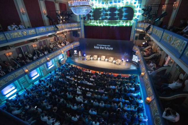 U Sarajevu otvoren samit o naprednim tehnologijama pod nazivom 'Kiss The Future'