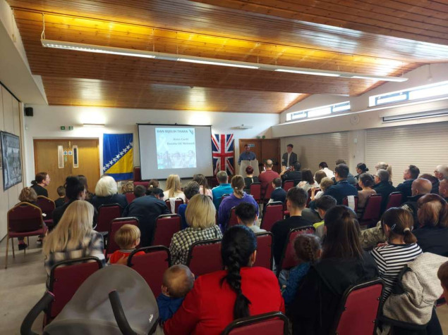 Dan bijelih traka obilježen u engleskom Coventryju