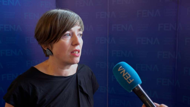 Novakova: Raznolik filmski program sačinjen od 20 filmova u šest festivalskih dana