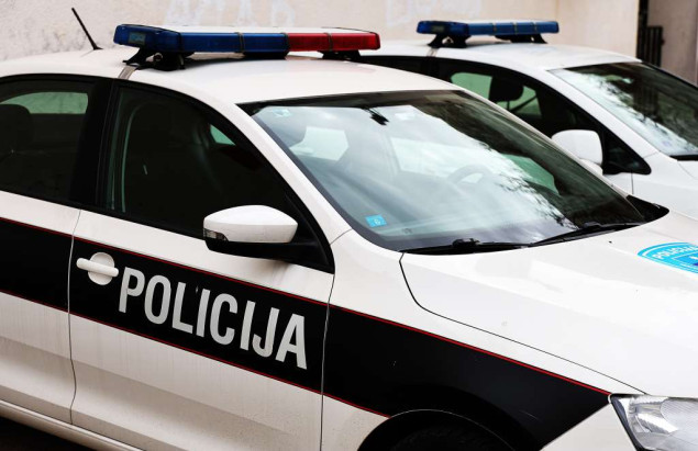 Dvije osobe poginule u izravnom sudaru kod Prapratnog