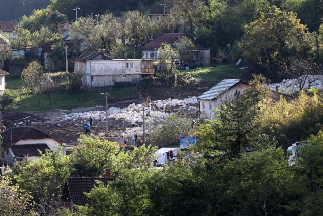 Na području Konjica pronađeno još jedno tijelo stradalo u poplavama