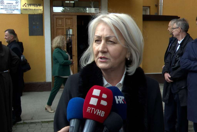 Krišto: Situacija nakon jučerašnje sjednice Vijeća ministara BiH ostaje nepromijenjena