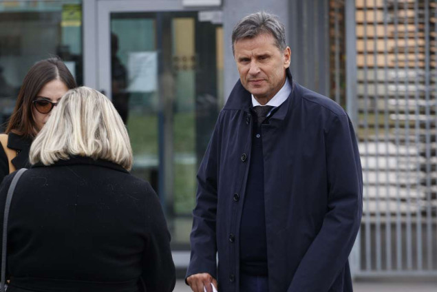 Pećanin: Dobili smo rješenje da se odbija žalba