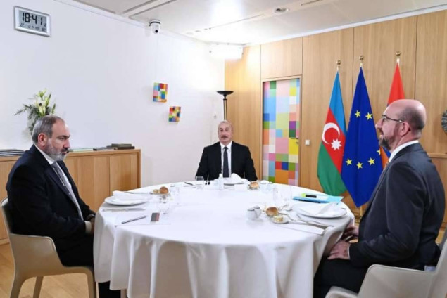 Armenija pozvala Azerebejdžan da započne konsultacije o potpisivanju mirovnog sporazuma