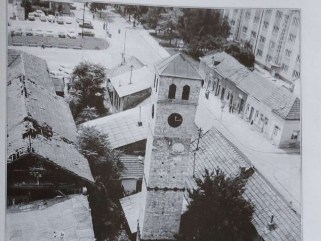 Obnovom sahat-kule bit će vraćen jedan od najvažnijih simbola Banjaluke, ponovo će mjeriti vrijeme