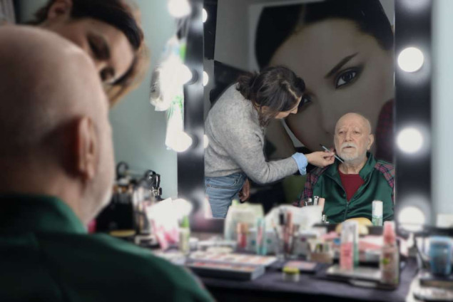 Počelo snimanje serije "Razlozi i razvodi" prema scenariju i režiji Envera Puške