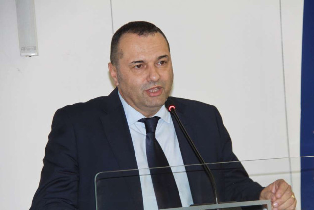 Kovačević: Nova Vlada ZDK-a bit će imenovana do Nove godine