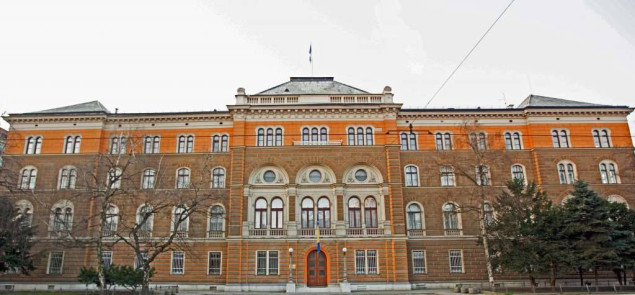 Dojava o postavljenoj bombi u Predsjedništvu BiH bila lažna
