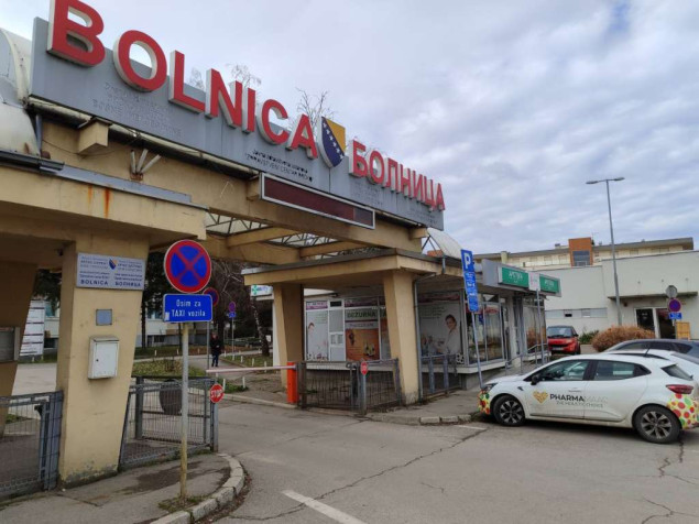 U brčanskoj bolnici uveden skrining na urođene srčane anomalije kod novorođenčadi