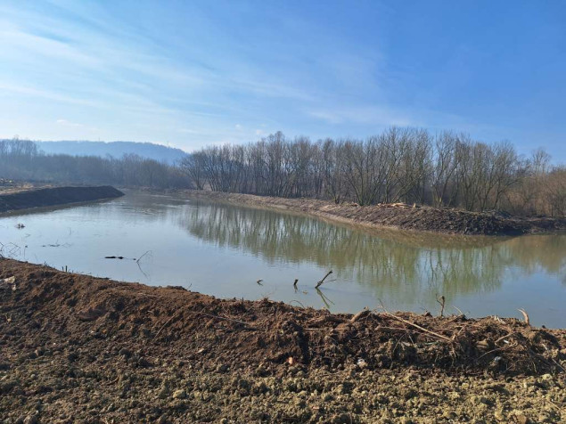 U ovoj godini nastavak čišćenja korita rijeka Spreče, Bosne, Vrbasa i Drine
