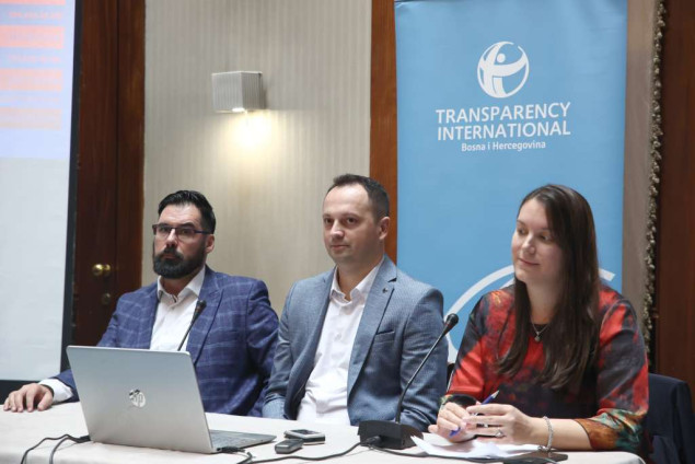 Ministarstvo pravde BiH uprkos sudskoj presudi i dalje odbija dostaviti nacrt Zakona o sudu BiH