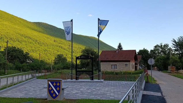 Na godišnjicu pogroma Ljutočke doline bit će otvoreno spomen-obilježje za šehide Ćukova