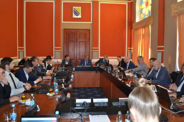 Vlada Distrikta zadužila se kod Svjetske banke za 25 milijuna eura