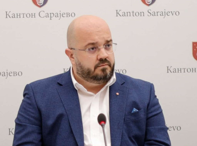 Ministar Šteta o rješavanju pitanja mladih: I ljudska i profesionalna obaveza