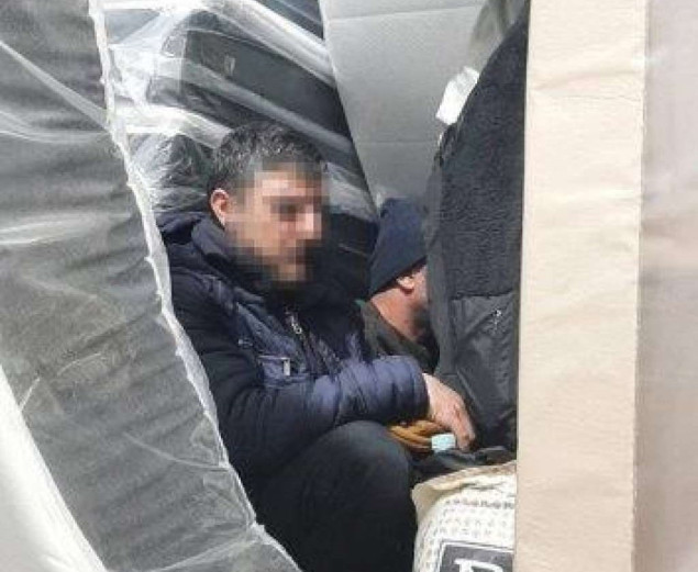 Tužiteljstvo BiH - Podignuta optužnica zbog krijumčarenja migranata