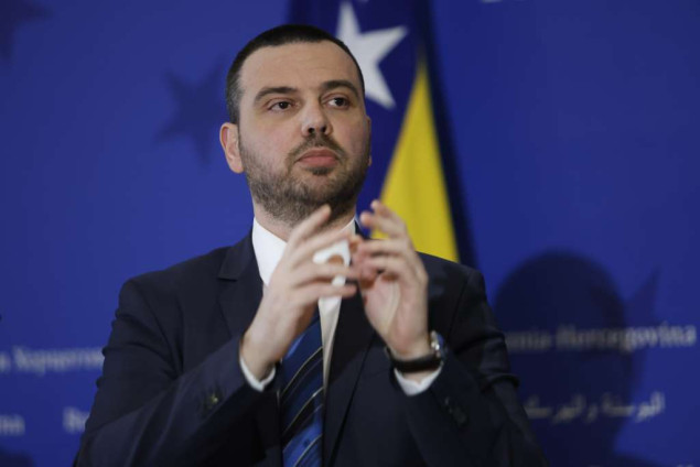 Magazinović: Komisije podržale prijedlog zakona o povratu PDV-a za prvu nekretninu