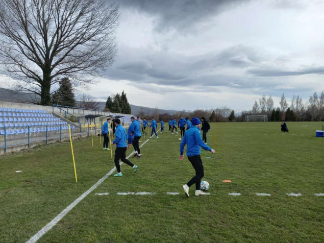 Medić: Široki ne zaslužuje mjesto iz prošle sezone