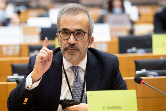 Rangel: Podjele i secesionizam najozbiljnija prepreka EU integraciji BiH