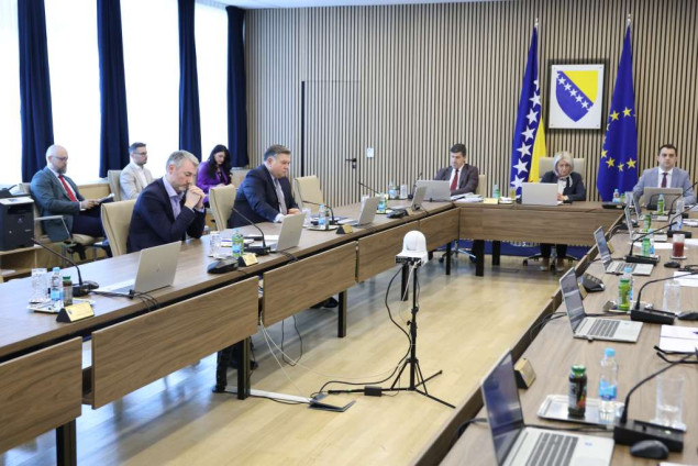 Forto: Jedina opcija u ovom trenutku je da država preuzme plaćanje duga 'Viaductu'