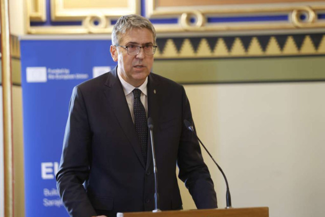 Avdić: Kao legalno izabrani gradonačelnik nastavit ću se baviti svojim poslom