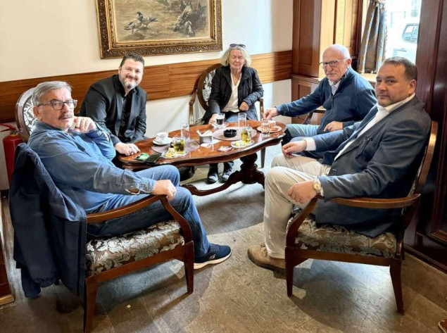 Weidenholzer i Saračević: Snažna podrška za hitnu implementaciju presuda Evropskog suda
