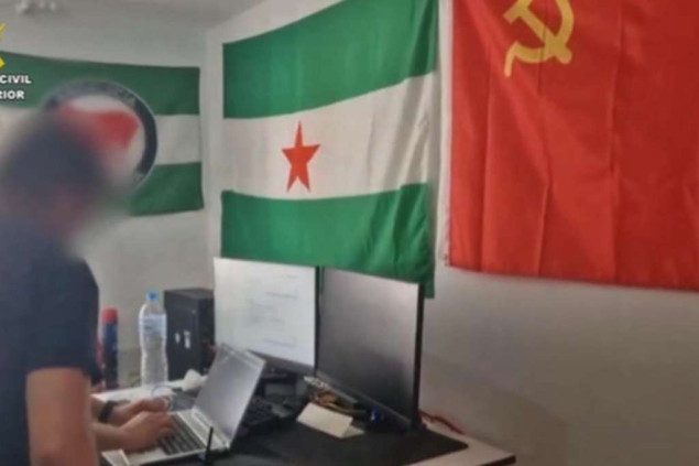 Španjolska policija uhitila tri proruska hakera zbog kibernetičkih napada na zemlje NATO-a