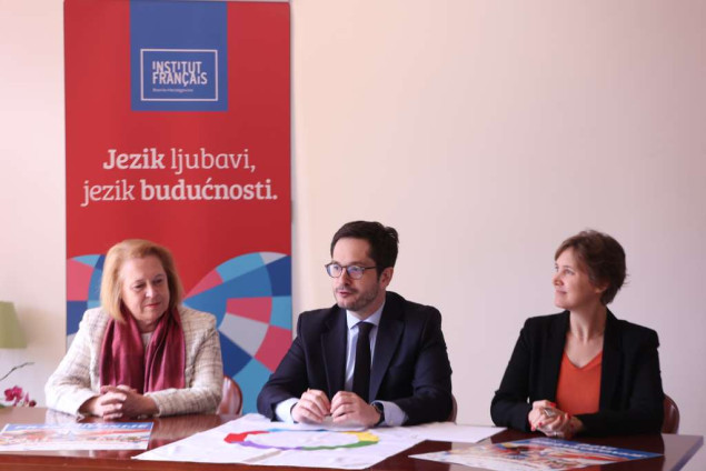 Bogat program Dana Frankofonije u BiH - Promocija francuskog jezika u svijetu