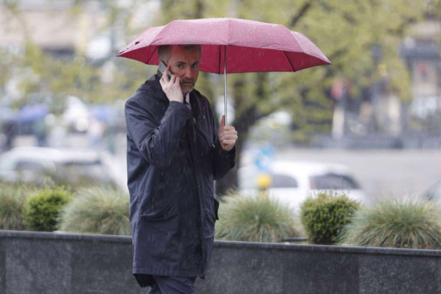 Počeo sastanak predstavnika HDZ-a BiH i 'Osmorke'