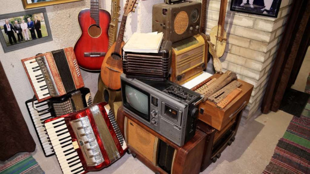 Muzej 'Čuvari starina' u Livnu - zbirka s više od 12.000 eksponata svjedoči o životu kroz stoljeća