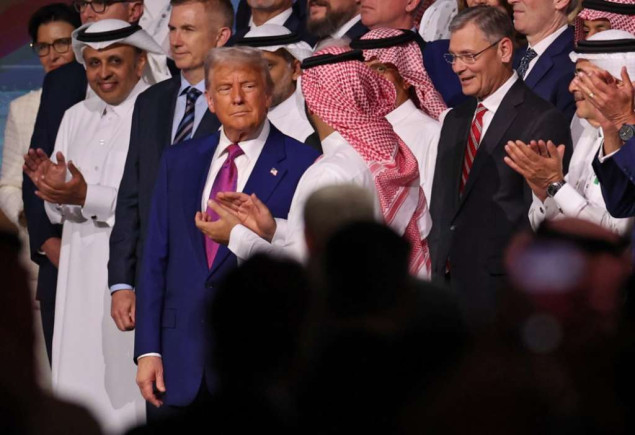 Trump osigurao sporazum sa Saudijskom Arabijom o ulaganjima vrijednim 600 milijardi dolara