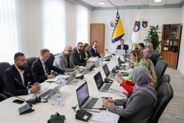 Nakon devet decenija nepostojanja, donosi se Pravilnik o urbanom planiranju za KS