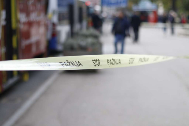 FMUP: Zatražene pojačane saobraćajne kontrole nakon tragedije u Sarajevu