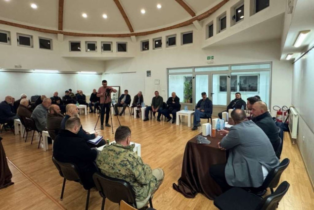 Obilježavanje Dana državnosti u Kalesiji započelo okruglim stolom o 'Lisači'