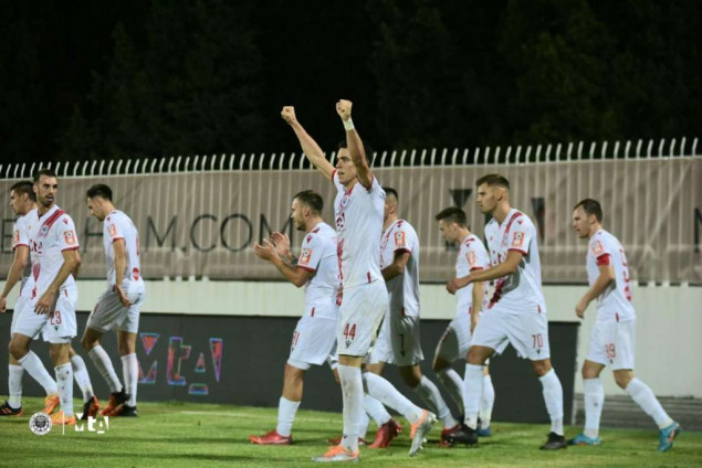 Janković iz kornera pogodio za pobjedu Zrinjskog nad Tobolom