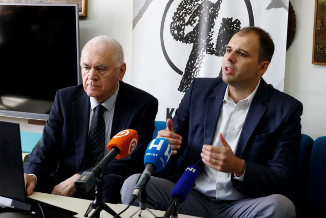 Bajrović: Za dvije sedmice su najvažniji izbori u postratnoj historiji BiH