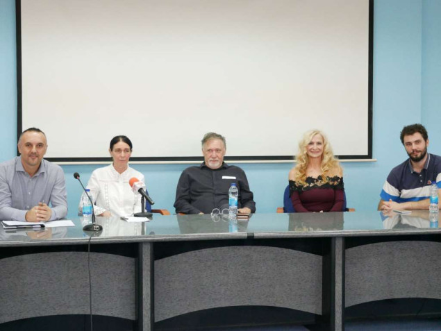 "Teatrološko-teatarski dani" u Tuzli, planirana premijera predstave "Ugursuz"