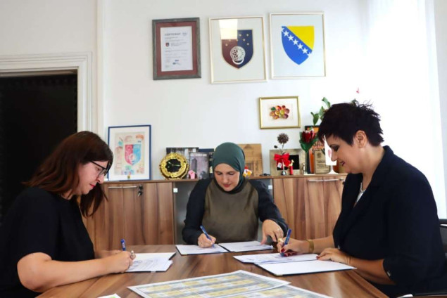 Potpisan Memorandum o saradnji Ministarstva, Instituta i 'Stručnog centra za prevenciju ovisnosti