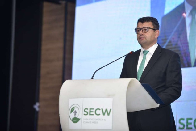 Hurtić: Rješenje protiv energetskog siromašta su sistemska rješenja svih nivoa vlasti