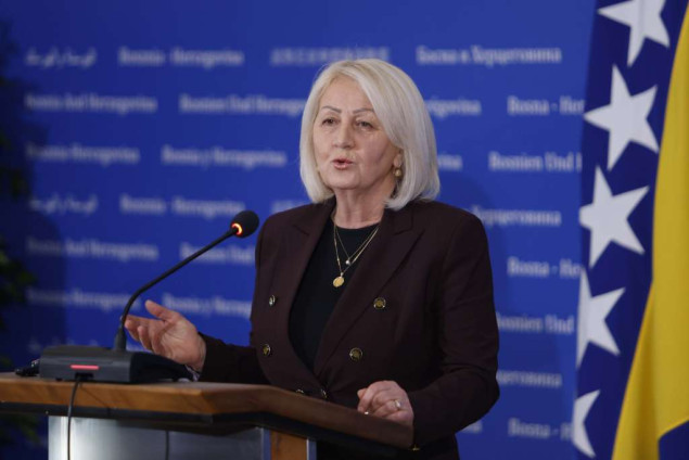 Sjednica Fiskalnog vijeća u BiH, nije usvojen GFO za razdoblje 2026.–2028.