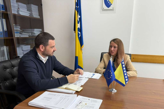 Uključiti domaće i međunarodne institucije u zaustavljanju kriminala u sportu