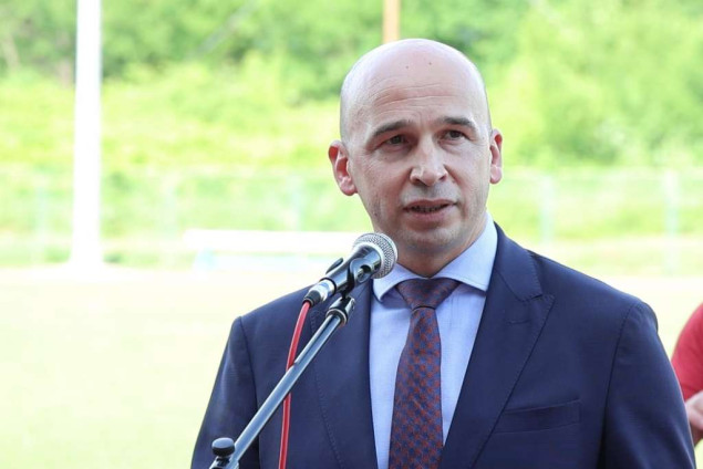 Pivić otvorio 16. međunarodni atletski miting Zenica 2025: Vlada je fokusirana na sport i mlade