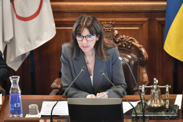 Gradonačelnica Pariza Anne Hidalgo napustila platformu X nazivajući je 'globalnom kanalizacijom'